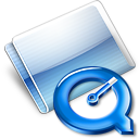 Movies alternative icon